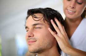 Daily Hair Care Ritual with Si by Nature
